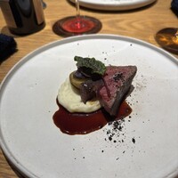 RESTAURANT hidamarino - 