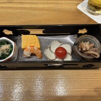 秀徳本店恵 - 