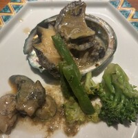 鉄板焼　裕 - 