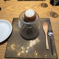 RESTAURANT hidamarino - 