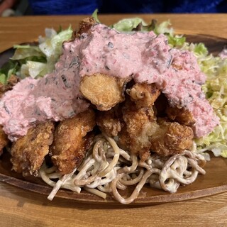 ごまとオリーブ_1