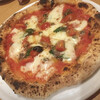 ナポリピッツァ&テラス エスタディオ 梅田店