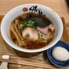 中華蕎麦 時雨 伊勢佐木長者町本店