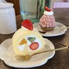 カフェのある暮らしとお菓子のお店