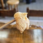 粟餅所・澤屋 - 