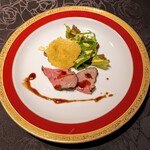 美食鉄板とりこ - 