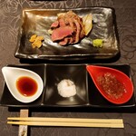 美食鉄板とりこ - 