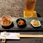 美食鉄板とりこ - 