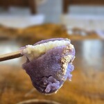 粟餅所・澤屋 - 