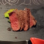 美食鉄板とりこ - 