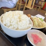 大衆中華 中王飯店 - 