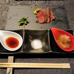 美食鉄板とりこ - 