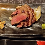 美食鉄板とりこ - 