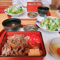 すき焼き十二天 - 