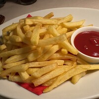 トラットリア グランボッカ - 