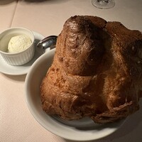 トラットリア グランボッカ - 