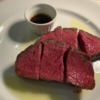 トラットリア グランボッカ - 