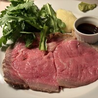 トラットリア グランボッカ - 