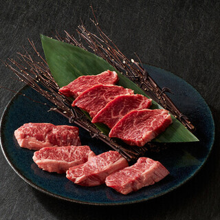 お手頃で上質な焼肉を