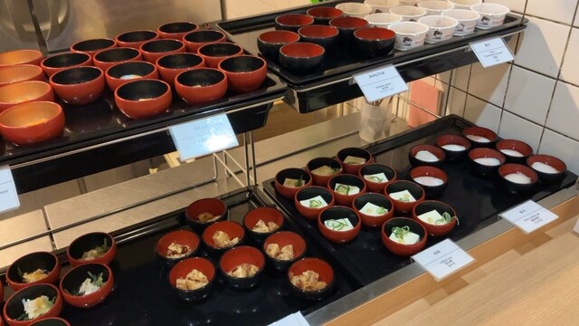 ドーミーイン仙台駅前 広瀬通｜朝食ビュッフェ付きホテル