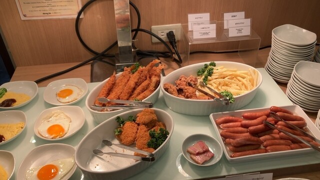 ドーミーイン 仙台駅前 - 広瀬通（ホテル）の写真