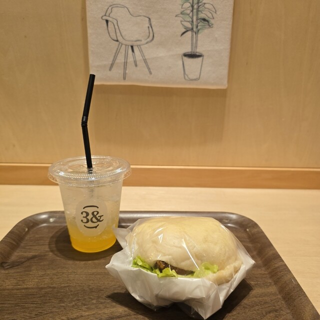 3& VIERRA小倉店 （サンド） - 小倉/サンドイッチ | 食べログ