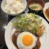洋食の朝日