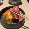 和牛A5雌牛と熟成牛舌 肉屋いちゆく