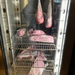 和牛A5雌牛と熟成牛舌 肉屋いちゆく - 