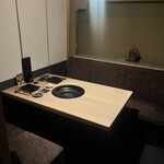 和牛A5雌牛と熟成牛舌 肉屋いちゆく - 