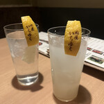 和牛A5雌牛と熟成牛舌 肉屋いちゆく - 