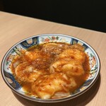 和牛A5雌牛と熟成牛舌 肉屋いちゆく - 