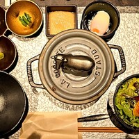 東京焼肉いのうえ 銀座店 -  東京焼肉いのうえ 銀座店 -