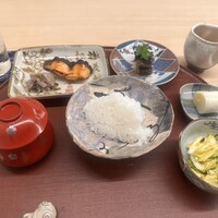 日本料理 久丹 - 