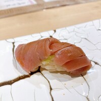 二條 葵月 - 
