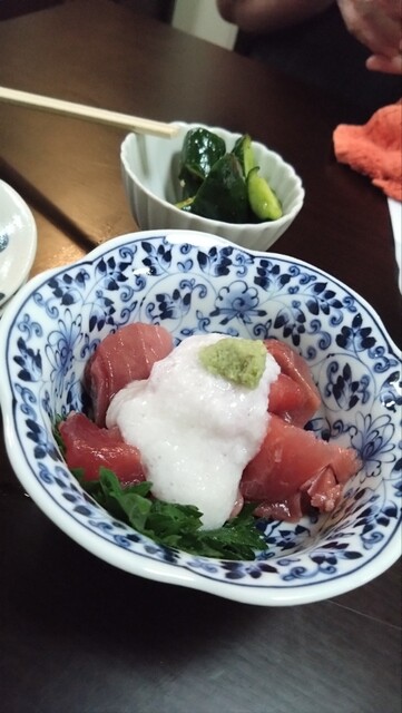 小料理 お多福 - 七日町（おでん）の写真