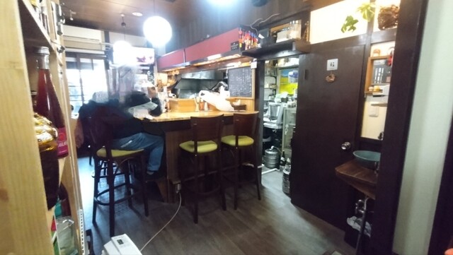 小料理 お多福 - 七日町（おでん）の写真