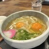 本格手打ちうどん もり