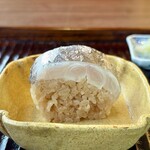 鎌倉 北じま - 太刀魚棒寿司（Sサイズ・ひとつ）