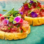 炭火とワイン - 