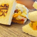 炭火とワイン - 