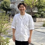 鎌倉 北じま - 北嶋さん、ありがとうございましたm(_ _)m
      まさかのサプライズに、感謝してもしきれません！
      春の料理、この日もとても美味しかったです♪
      次回も、よろしくお願いします。