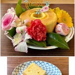 鎌倉 北じま - 素敵なサプライズに、びっくりしました！！
      北嶋さん、ありがとうございますm(_ _)m
      めちゃくちゃ嬉しくて、涙が出ちゃいました(＞＜)