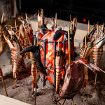 村木屋 - 原始焼きイメージ