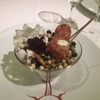 サンス・エ・サヴール - 