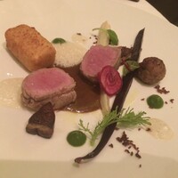 サンス・エ・サヴール - 