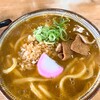 こんぴらうどん