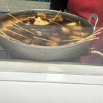 中華軽食 三八 - 