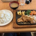 レストラン シラツユ - 