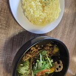 SoupCurry Beyond Age 南19条店 - 